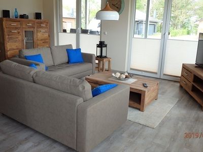 Ferienwohnung für 4 Personen (104 m²) in Lenz 7/10