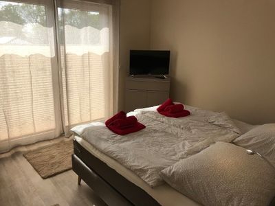 Ferienwohnung für 4 Personen (104 m²) in Lenz 9/10