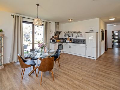 Ferienwohnung für 4 Personen (104 m²) in Lenz 4/10