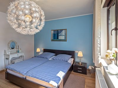 Ferienwohnung für 4 Personen (104 m²) in Lenz 7/10