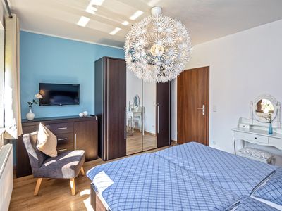 Ferienwohnung für 4 Personen (104 m²) in Lenz 8/10