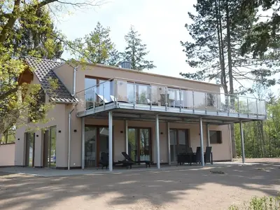 Ferienwohnung für 3 Personen (89 m²) in Lenz 1/10