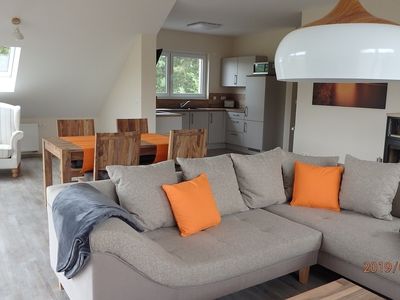 Ferienwohnung für 3 Personen (89 m²) in Lenz 3/10