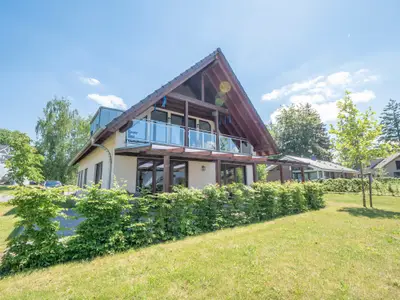 Ferienwohnung für 4 Personen (80 m²) in Lenz 2/10