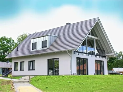 Ferienwohnung für 6 Personen (104 m²) in Lenz 1/10