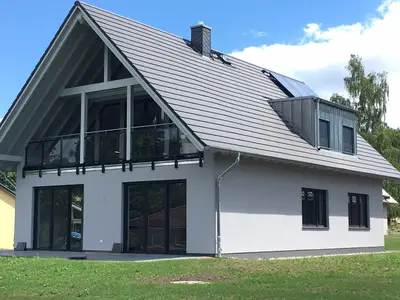 Ferienwohnung für 4 Personen (80 m²) in Lenz 1/10