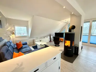 Ferienwohnung für 4 Personen (80 m²) in Lenz 3/10