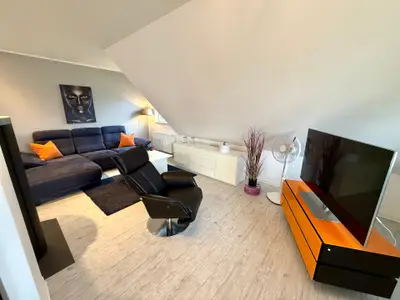 Ferienwohnung für 4 Personen (80 m²) in Lenz 4/10