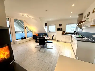 Ferienwohnung für 4 Personen (80 m²) in Lenz 5/10