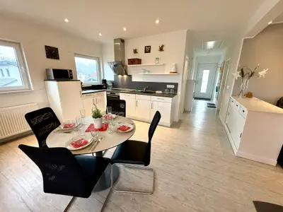 Ferienwohnung für 4 Personen (80 m²) in Lenz 6/10