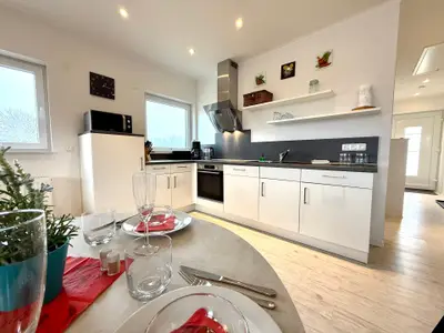 Ferienwohnung für 4 Personen (80 m²) in Lenz 8/10