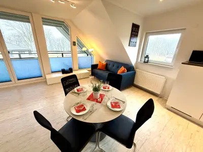 Ferienwohnung für 4 Personen (80 m²) in Lenz 9/10