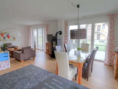 Ferienwohnung für 4 Personen (104 m²) in Lenz 4/10