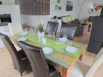 Ferienwohnung für 4 Personen (104 m²) in Lenz 6/10