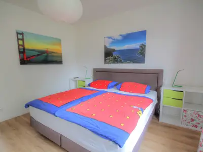 Ferienwohnung für 4 Personen (104 m²) in Lenz 9/10