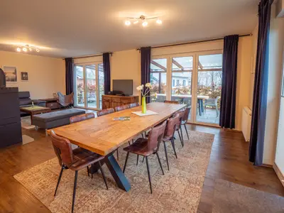 Ferienwohnung für 6 Personen (100 m²) in Lenz 2/10