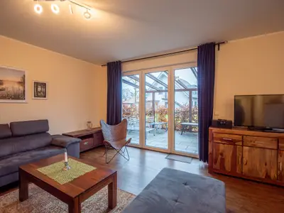 Ferienwohnung für 6 Personen (100 m²) in Lenz 4/10