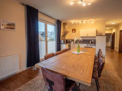 Ferienwohnung für 6 Personen (100 m²) in Lenz 7/10