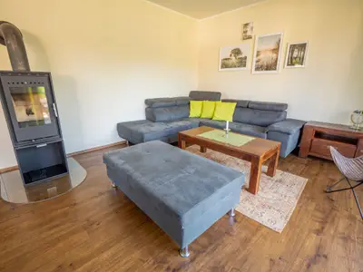 Ferienwohnung für 6 Personen (100 m²) in Lenz 10/10