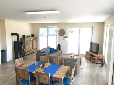 Ferienwohnung für 4 Personen (104 m²) in Lenz 2/10