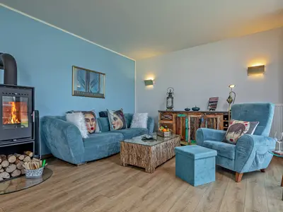 Ferienwohnung für 4 Personen (104 m²) in Lenz 2/10