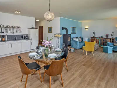 Ferienwohnung für 4 Personen (104 m²) in Lenz 3/10