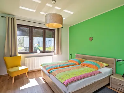 Ferienwohnung für 4 Personen (104 m²) in Lenz 5/10