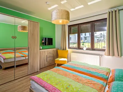 Ferienwohnung für 4 Personen (104 m²) in Lenz 6/10