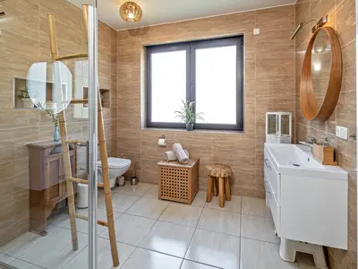 Ferienwohnung für 4 Personen (104 m²) in Lenz 9/10