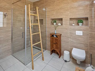 Ferienwohnung für 4 Personen (104 m²) in Lenz 10/10