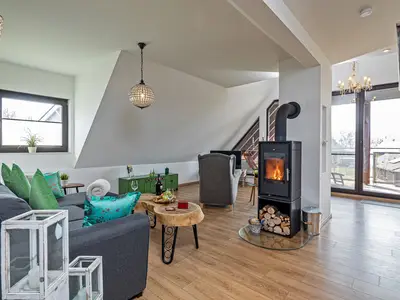 Ferienwohnung für 2 Personen (80 m²) in Lenz 5/10