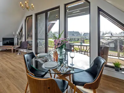 Ferienwohnung für 2 Personen (80 m²) in Lenz 6/10