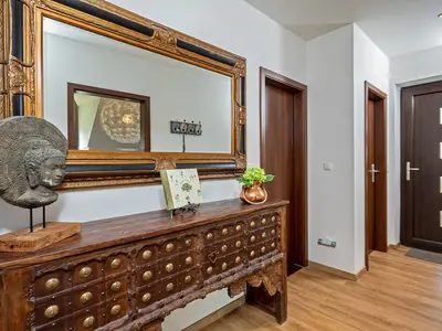 Ferienwohnung für 2 Personen (80 m²) in Lenz 8/10