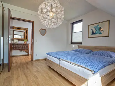 Ferienwohnung für 2 Personen (80 m²) in Lenz 10/10