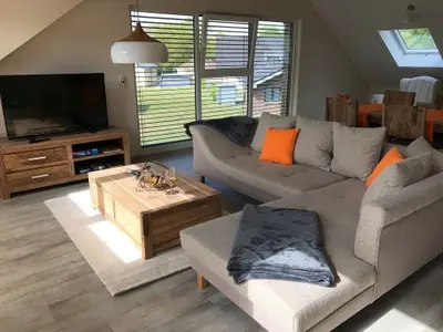 Ferienwohnung für 3 Personen (89 m²) in Lenz 2/10