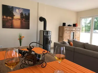 Ferienwohnung für 3 Personen (89 m²) in Lenz 5/10