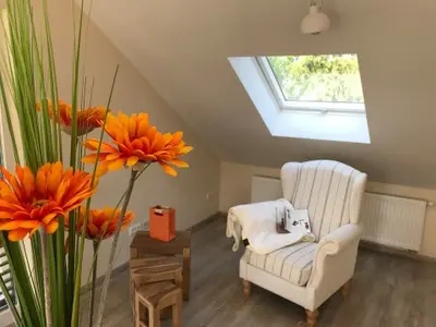 Ferienwohnung für 3 Personen (89 m²) in Lenz 8/10