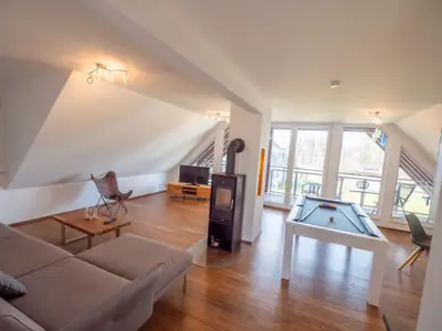 Ferienwohnung für 4 Personen (80 m²) in Lenz 3/10