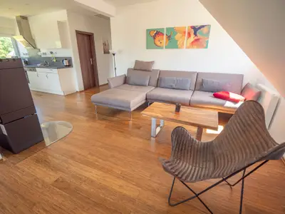 Ferienwohnung für 4 Personen (80 m²) in Lenz 4/10