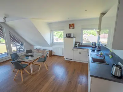 Ferienwohnung für 4 Personen (80 m²) in Lenz 8/10