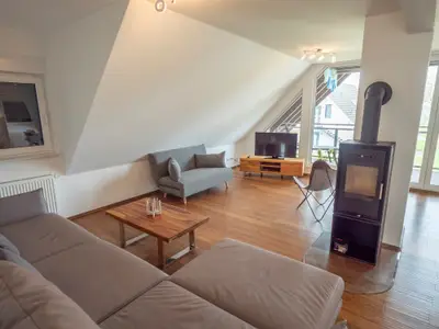 Ferienwohnung für 4 Personen (80 m²) in Lenz 10/10