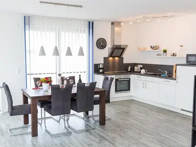 Ferienwohnung für 6 Personen (104 m²) in Lenz 3/10