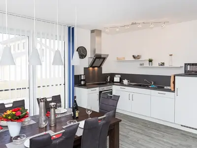 Ferienwohnung für 6 Personen (104 m²) in Lenz 4/10