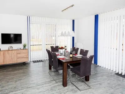 Ferienwohnung für 6 Personen (104 m²) in Lenz 5/10
