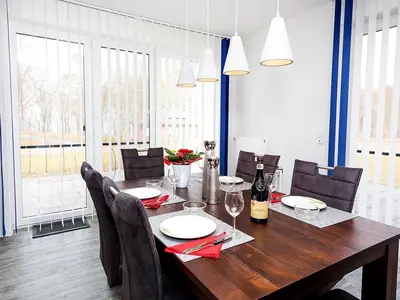 Ferienwohnung für 6 Personen (104 m²) in Lenz 6/10