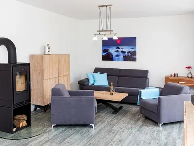 Ferienwohnung für 6 Personen (104 m²) in Lenz 7/10