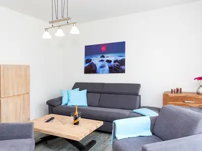 Ferienwohnung für 6 Personen (104 m²) in Lenz 8/10