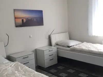 Ferienwohnung für 6 Personen (104 m²) in Lenz 9/10