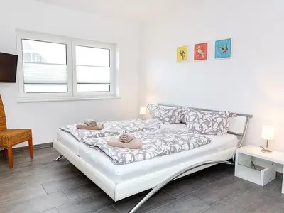 Ferienwohnung für 6 Personen (104 m²) in Lenz 10/10