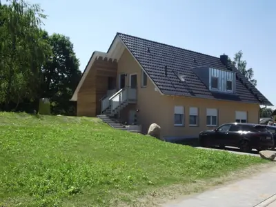 Ferienwohnung für 4 Personen (95 m²) in Lenz 1/10